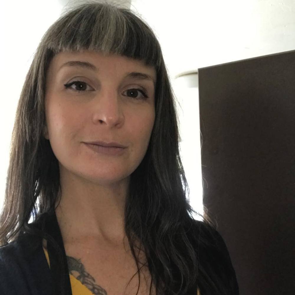 Meet your Posher, Kelly